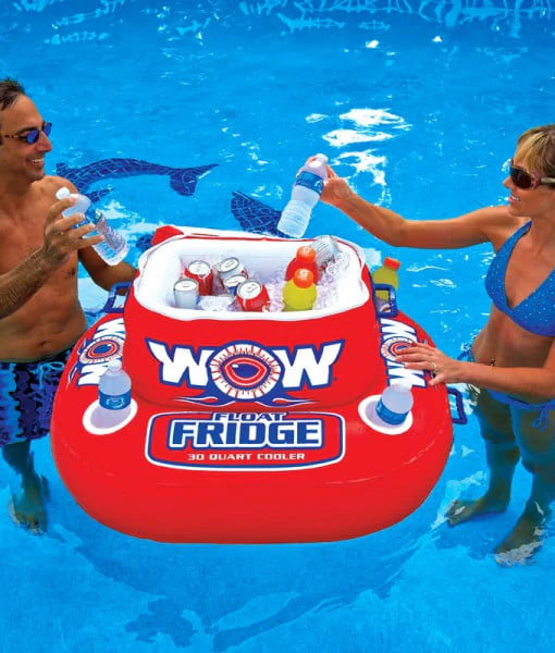 Float Fridge 30-Pack Cooler A5967
