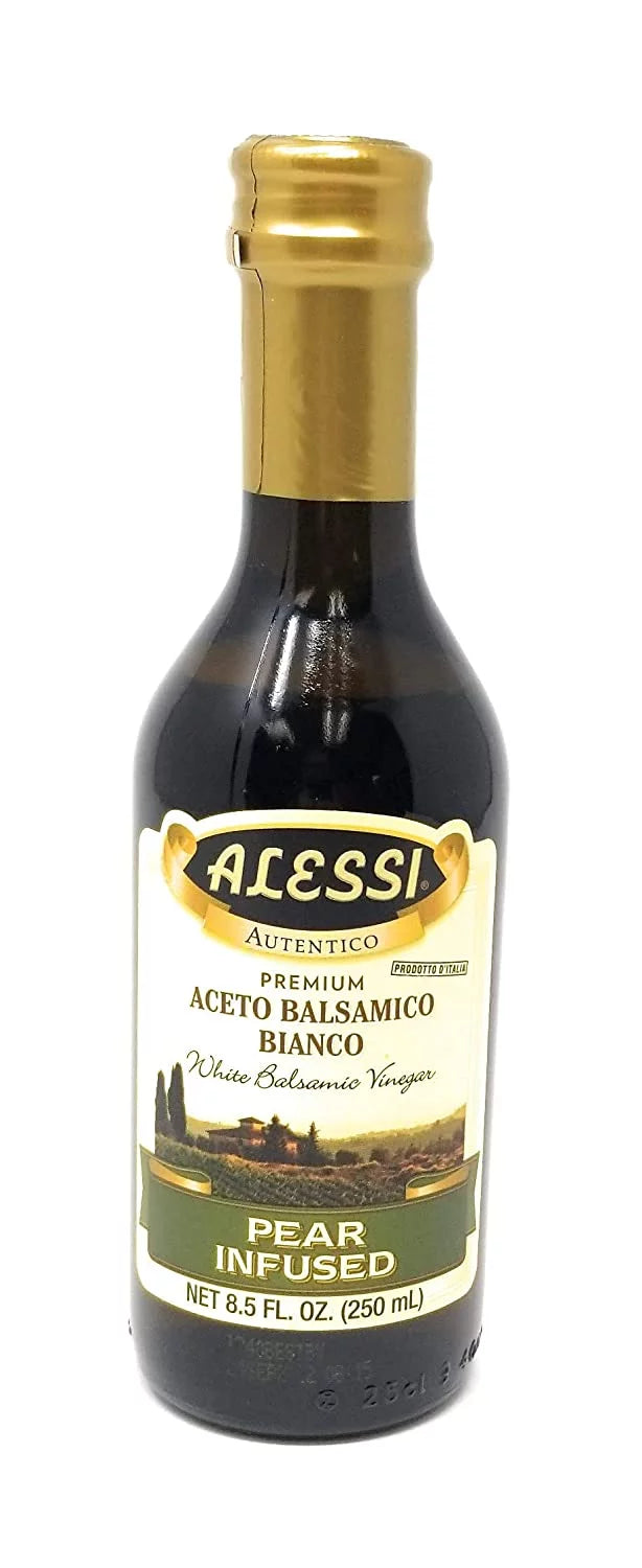 White Balsamic Vinegar 8.5oz Pack of 2 R182845