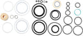 Damper/Spring Seal Rebuild Kit J74380