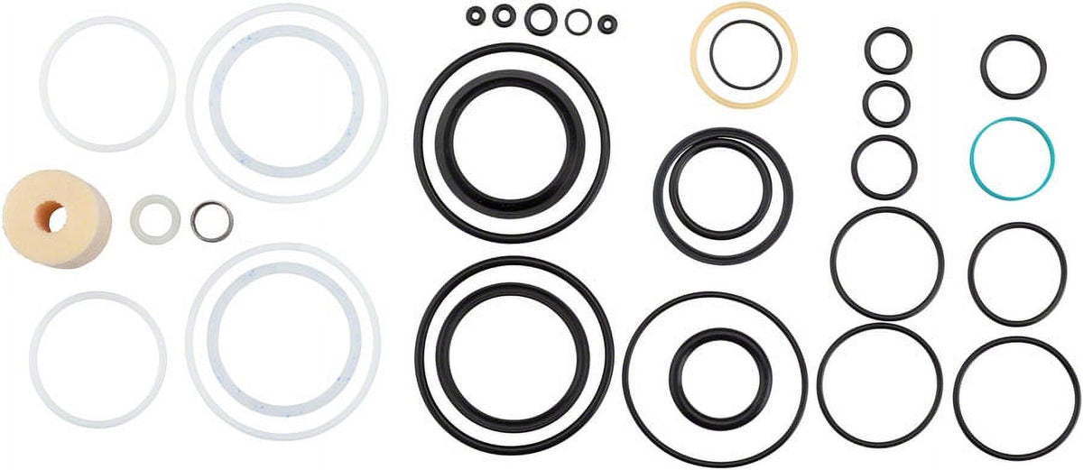 Damper/Spring Seal Rebuild Kit J74380