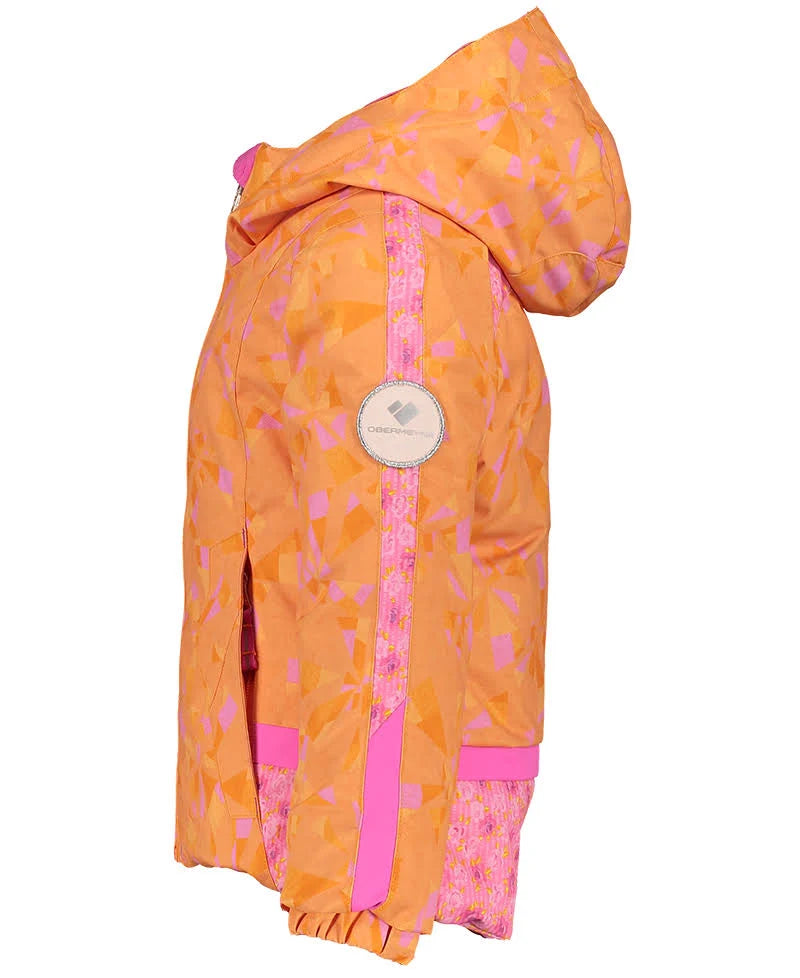 Cartwheel Sun Jacket R75658