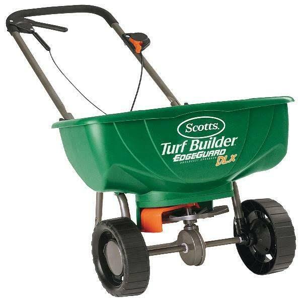 Broadcast Spreader A21951