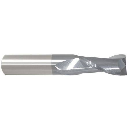18.00Mm Carb Single End Square End Mill M507201