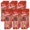 Hot & Spicy Shiitake Mushrooms Vegan Jerky Strips, 1 OZ (Pack of 24) X270513