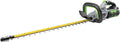 24-Inch Cordless Hedge Trimmer with 2.5Ah Battery and Charger K3147