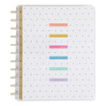 18 Month Planner, July 2023 – Dec 2024, Monthly Layout, Big Sized 8.5” x 11” Z546
