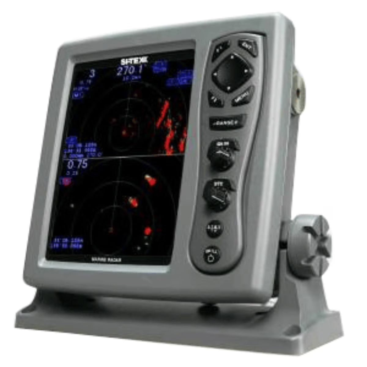 8.5" Color LCD Radar with 4kW Output I52782