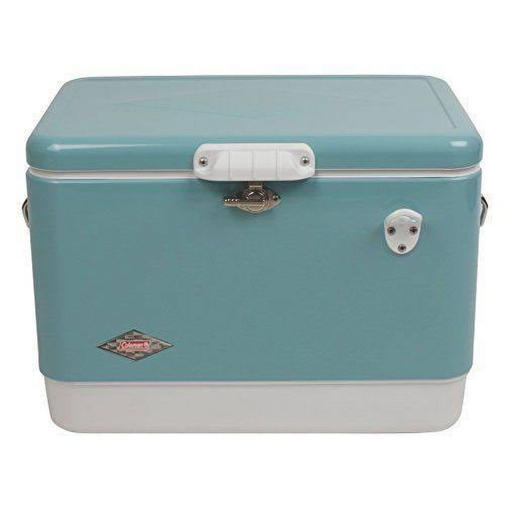 54 qt Steel Belted Cooler Y2456