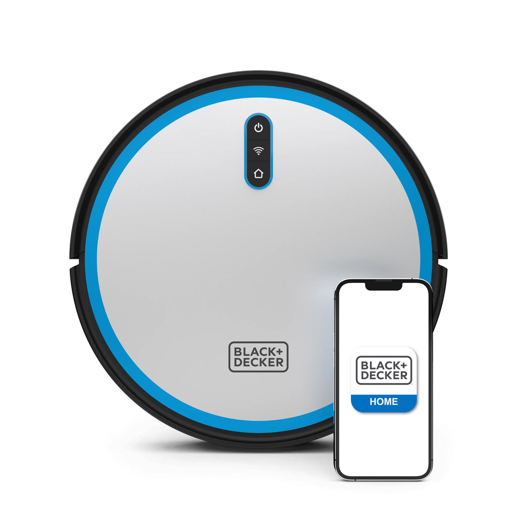 Robot Vacuum N1702