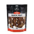 Duck Feet Dog Chews C16948
