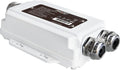 2 Port Outdoor Gigabit PoE Extender Repeater, 45W*2 PoE Output, Aluminium Housing IP67 Waterproof F876155