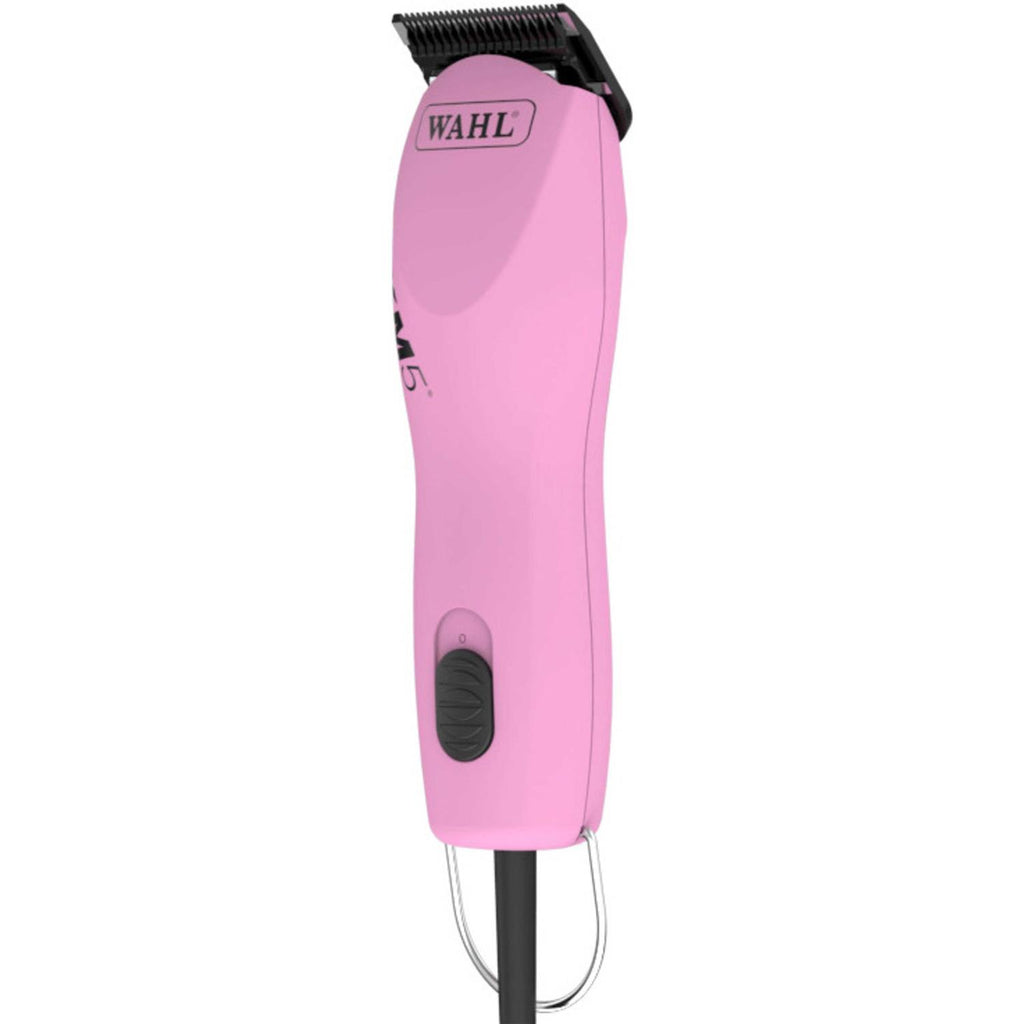 Pink 2-Speed Clippers A4848