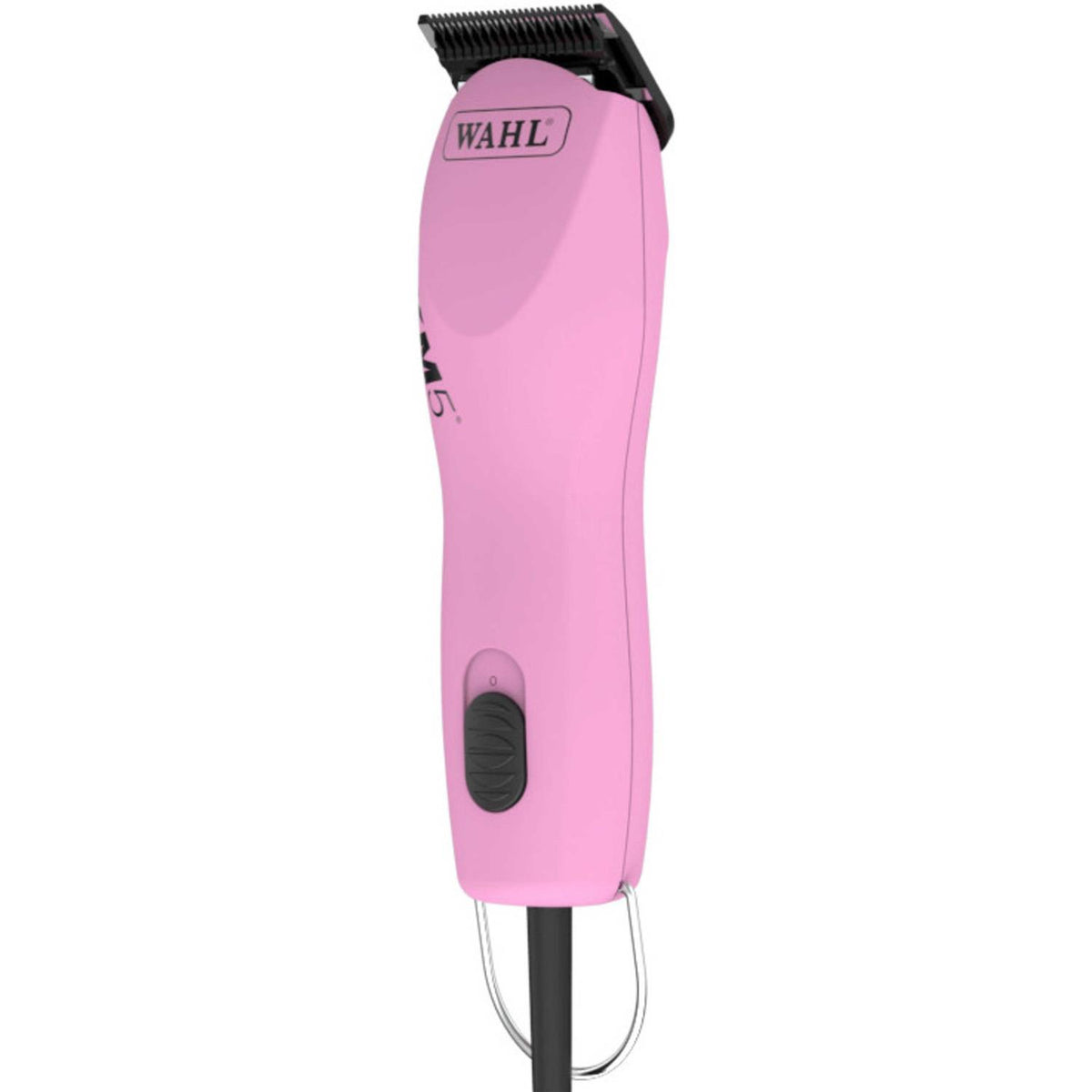 Pink 2-Speed Clippers A4848