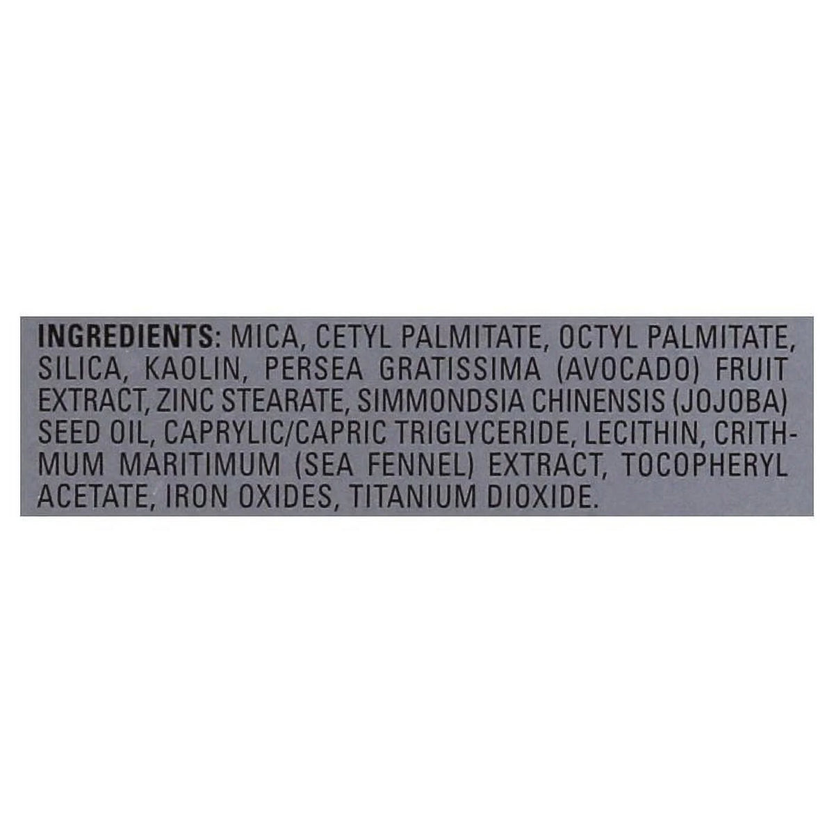 Multi-pigmented Mosaic Illuminator 0.32 oz P885078