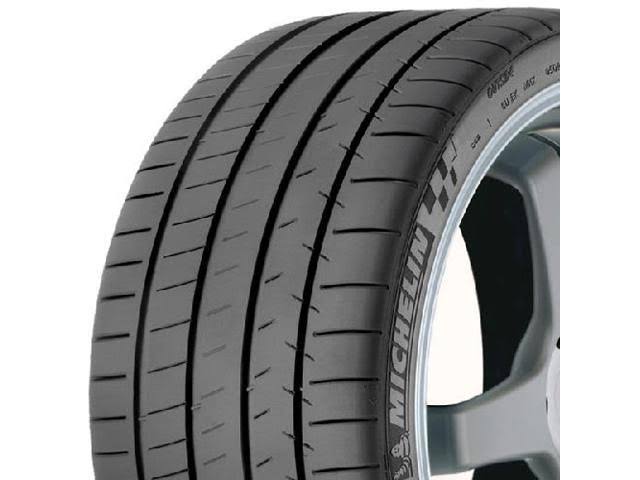 285/30ZR20 (99Y) XL Tire V29531