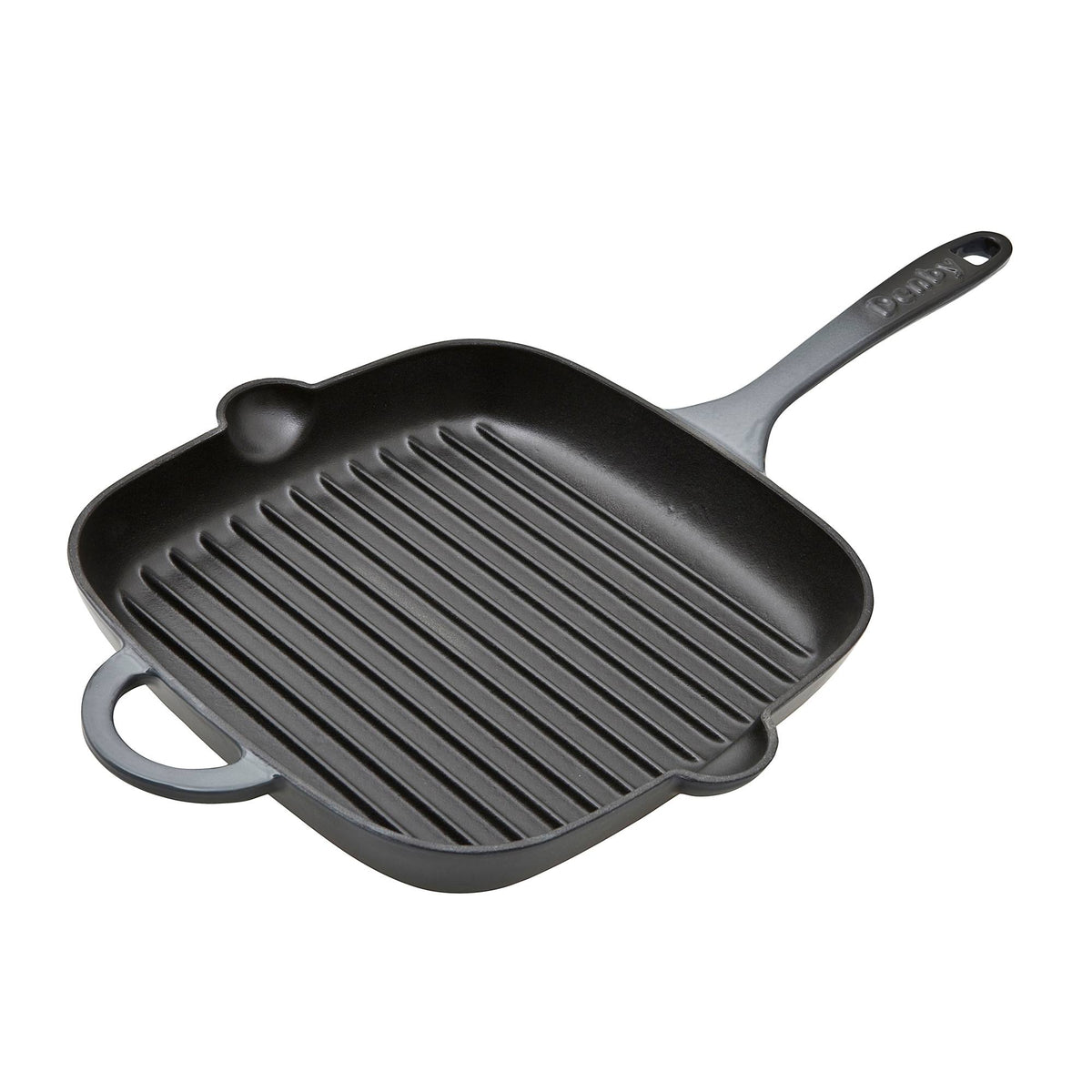 Cast Iron Griddle Pan N268150