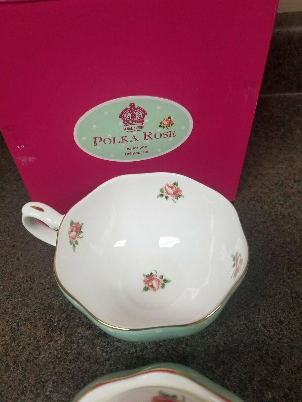 Tea for One D173686