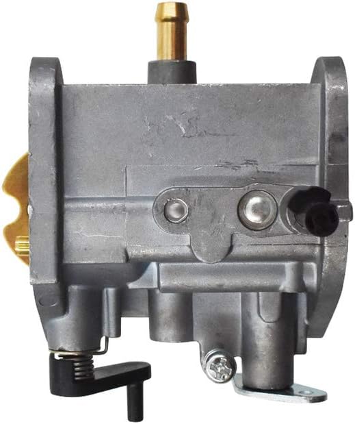 Carburetor Assembly Pack of 2 H865