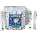 Spaceman Deluxe Student Set with 30 Spacemen in Reusable Storage Container U5922