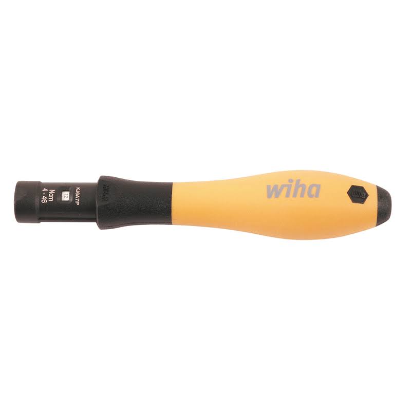 ESD Safe Adjustable Torque Screwdriver J8485