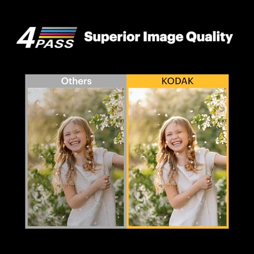 2-in-1 Instant Camera and Photo Printer 3x3 inches White Z555