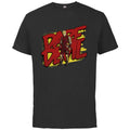 Short Sleeve Cotton T-Shirt M8767