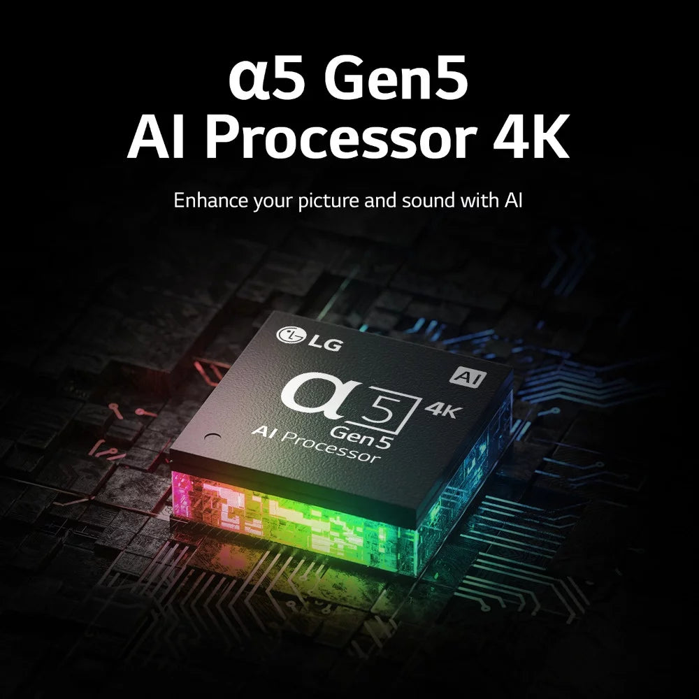 65 Class 4K UHD NanoCell Smart TV with Active HDR G62087