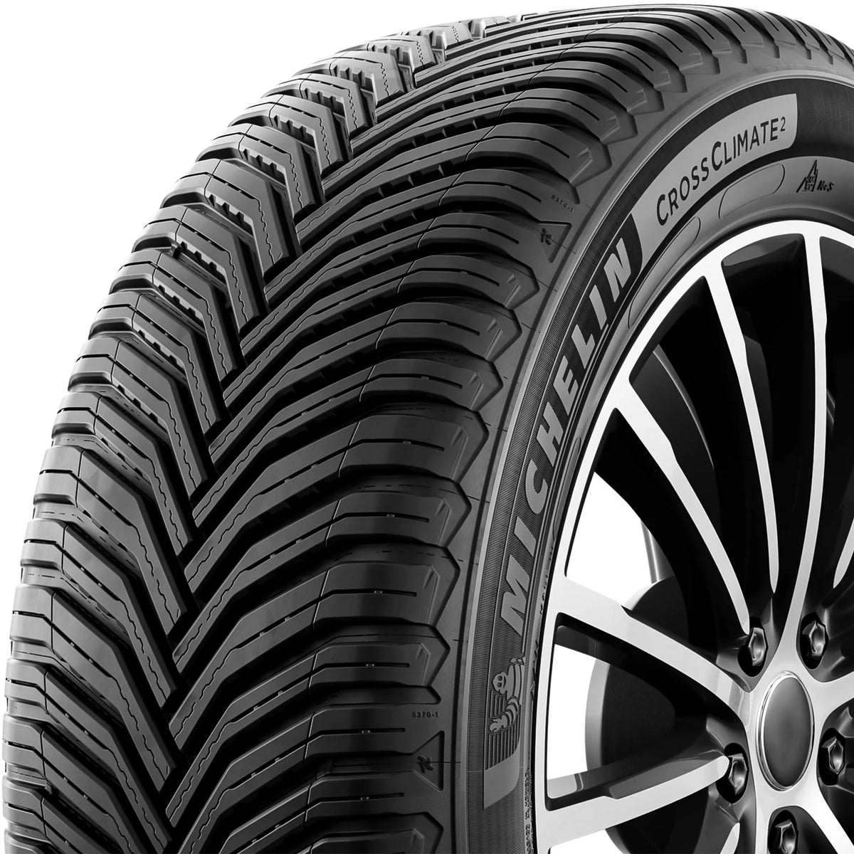 All-Season 245/50R20 102V Tire K177595