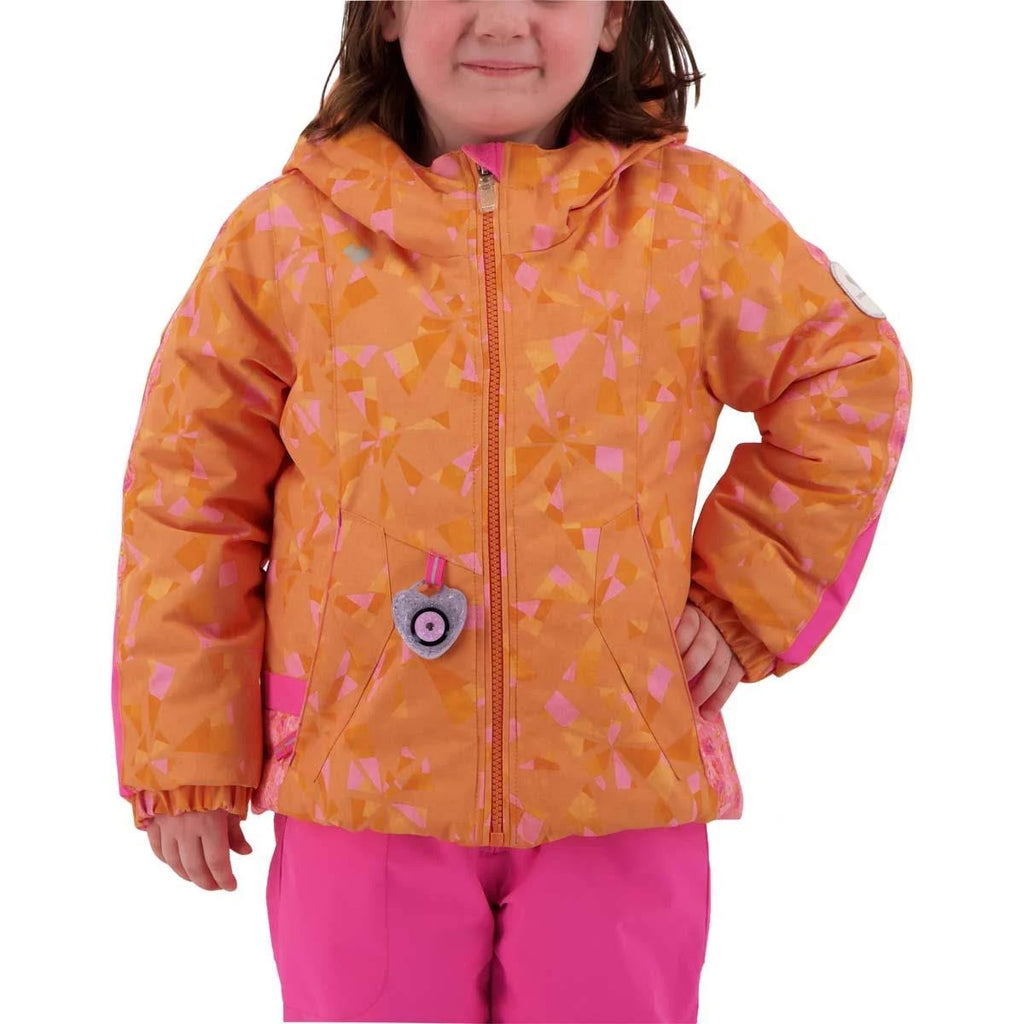 Cartwheel Sun Jacket R75658