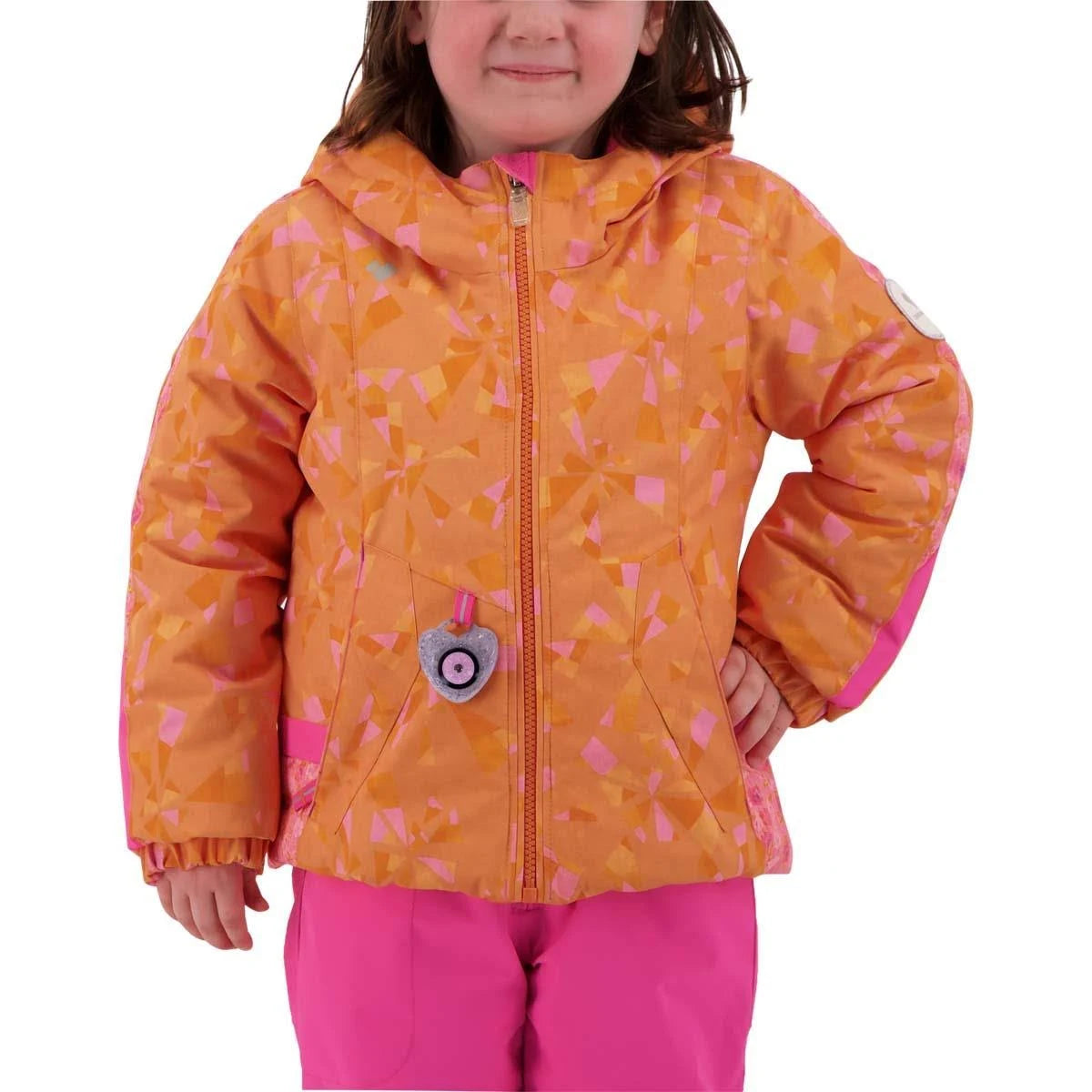 Cartwheel Sun Jacket R75658
