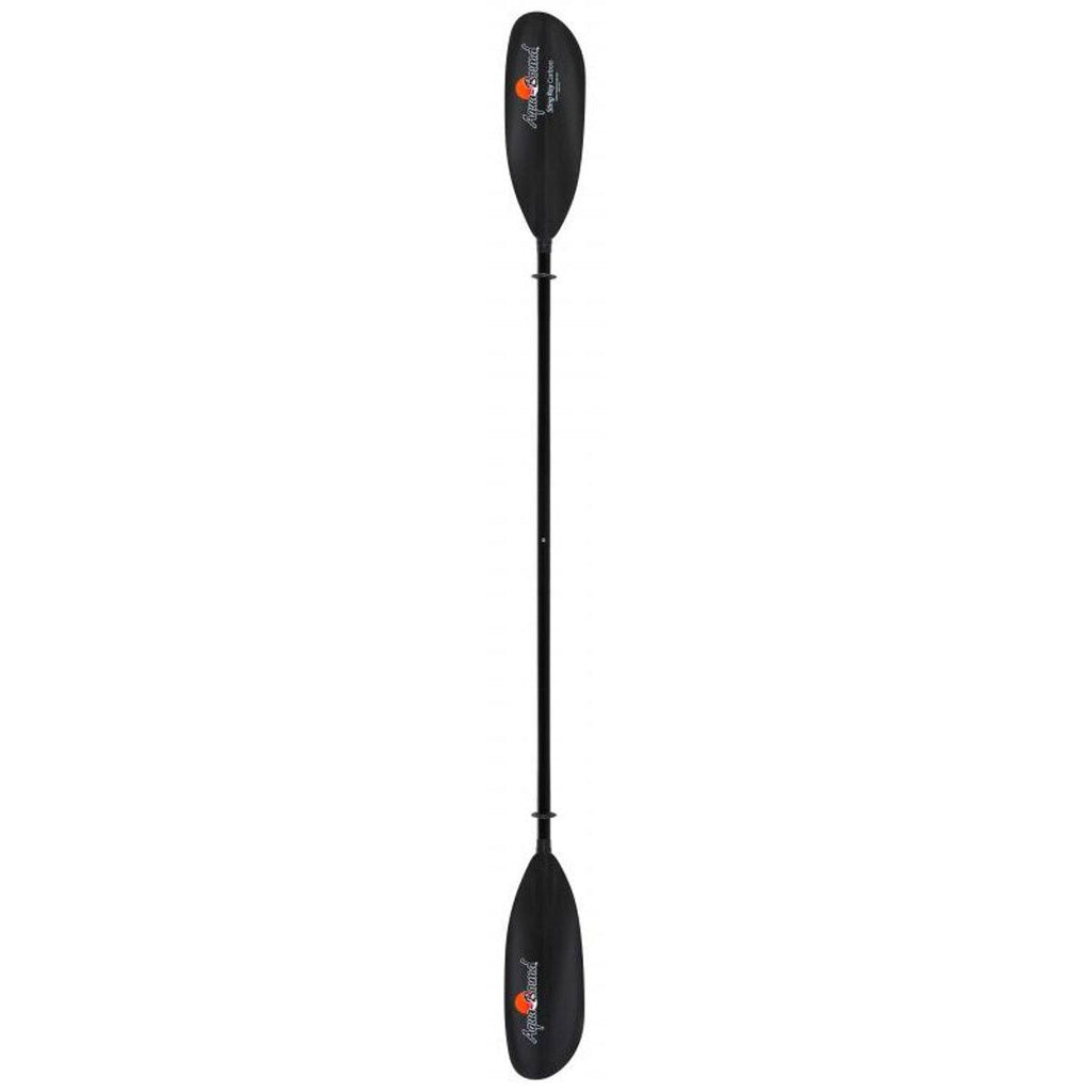 2-Piece Carbon Kayak Paddle 210cm Y670511