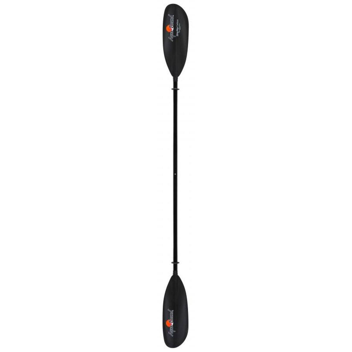 2-Piece Carbon Kayak Paddle 210cm Y670511