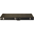 Hardshell Bass Guitar Case Q609