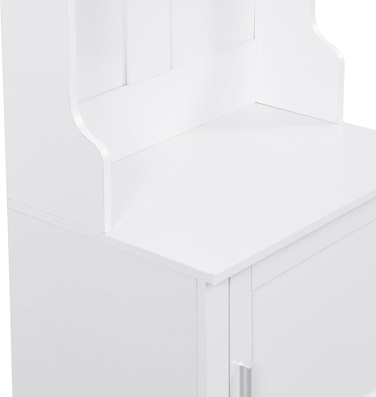 White Hall Tree with Storage and Bench I704709