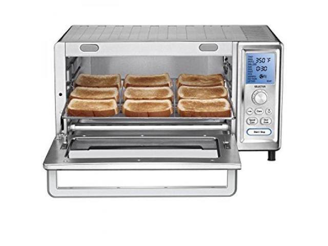 Chef's Convection Toaster Oven D259138