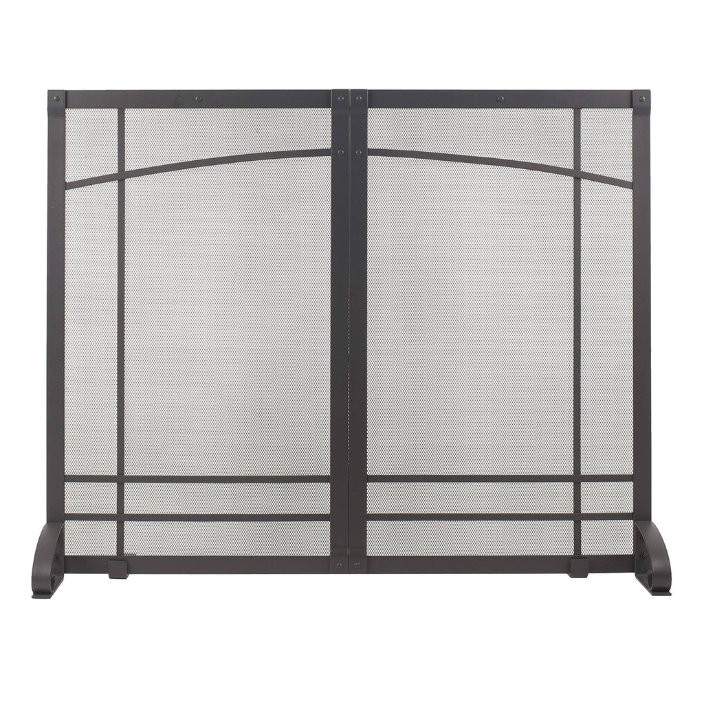 Fireplace Screen G205699
