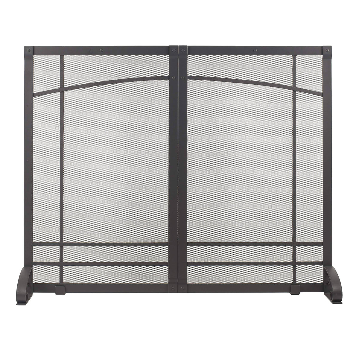 Fireplace Screen G205699