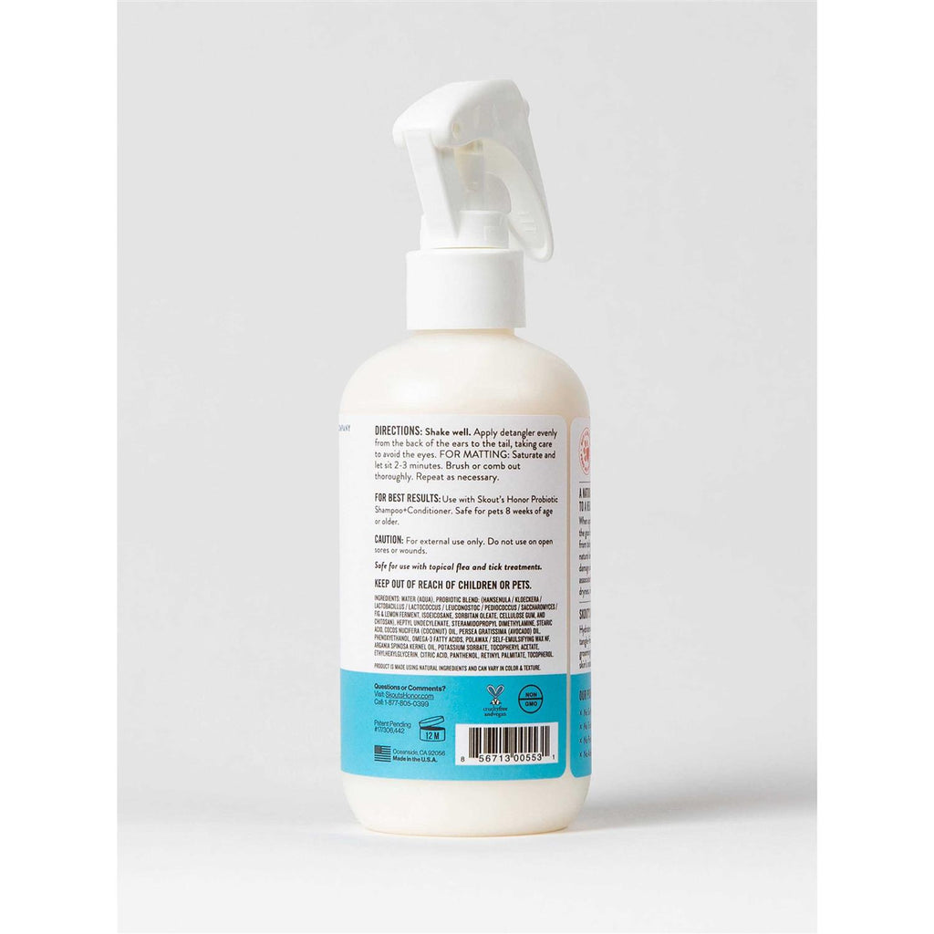 Probiotic Detangler X4879