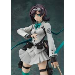 1/7 Scale PVC Figure J352