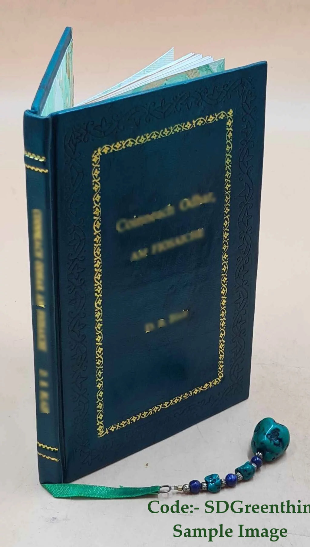 Memoire de Lally-Tolendal au roi de Prusse pour reclamer la liberte de Lafayette Premium Leather Bound R610