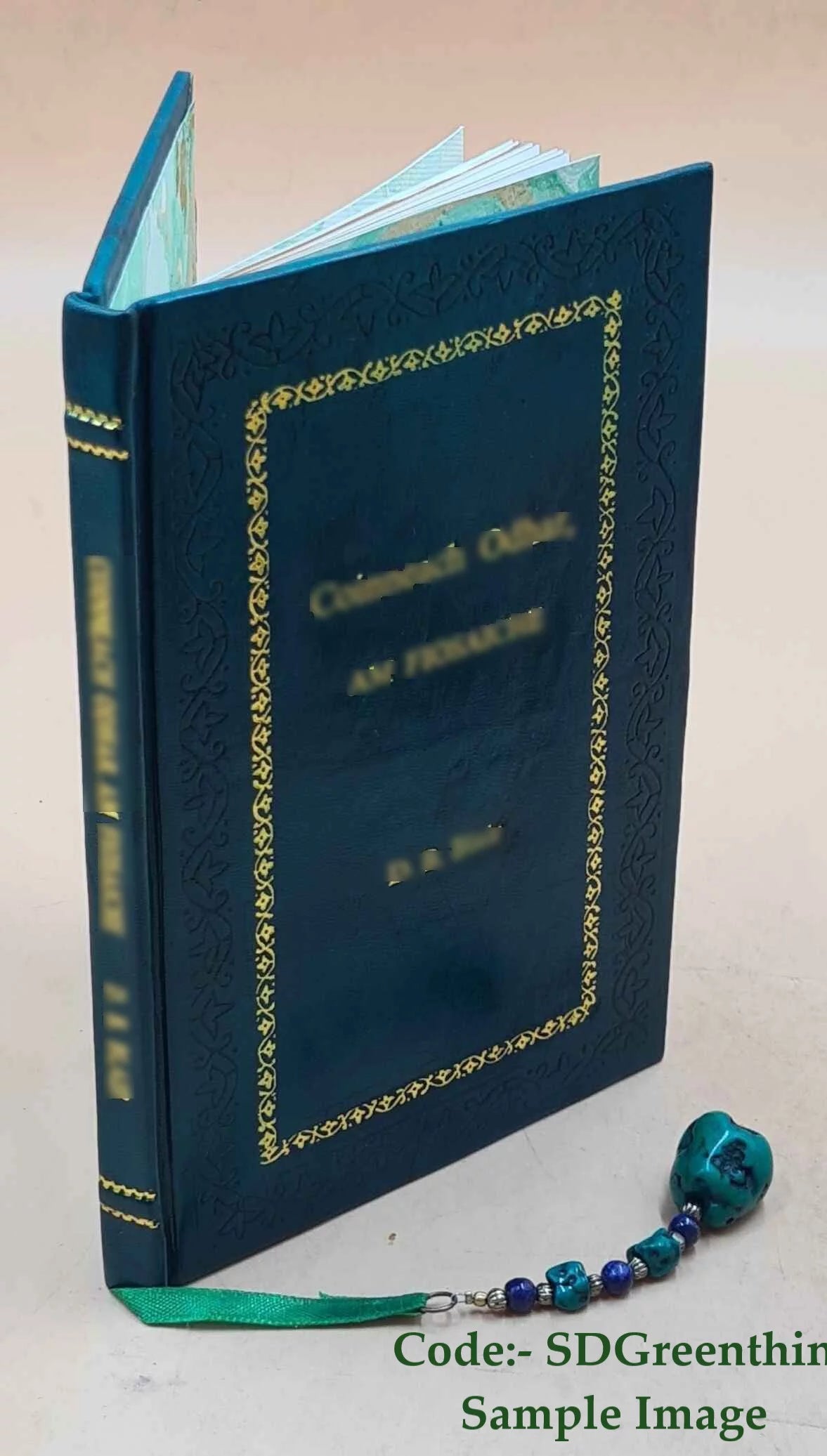 Memoire de Lally-Tolendal au roi de Prusse pour reclamer la liberte de Lafayette Premium Leather Bound R610