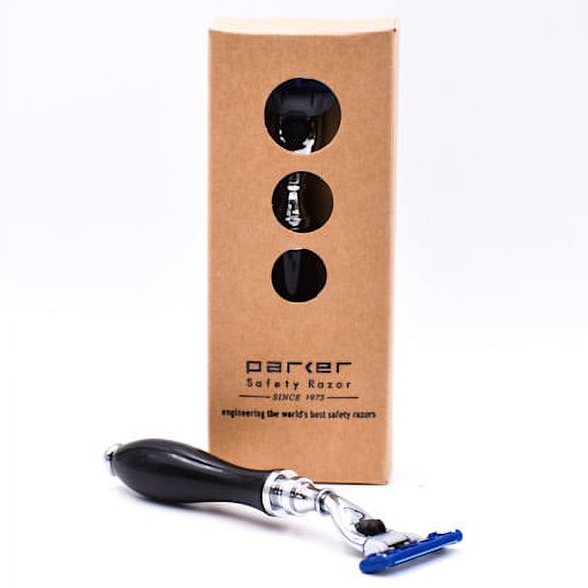 Triple Blade Razor T22668