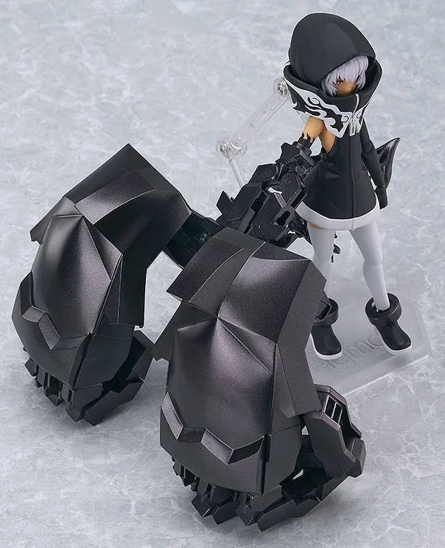 Strength Figma Action Figure L561