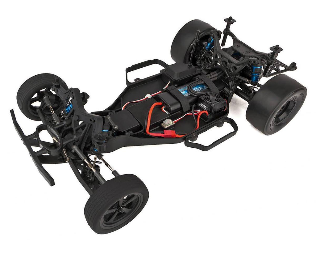1/10 2WD Brushless Drag Race Car RTR U201493
