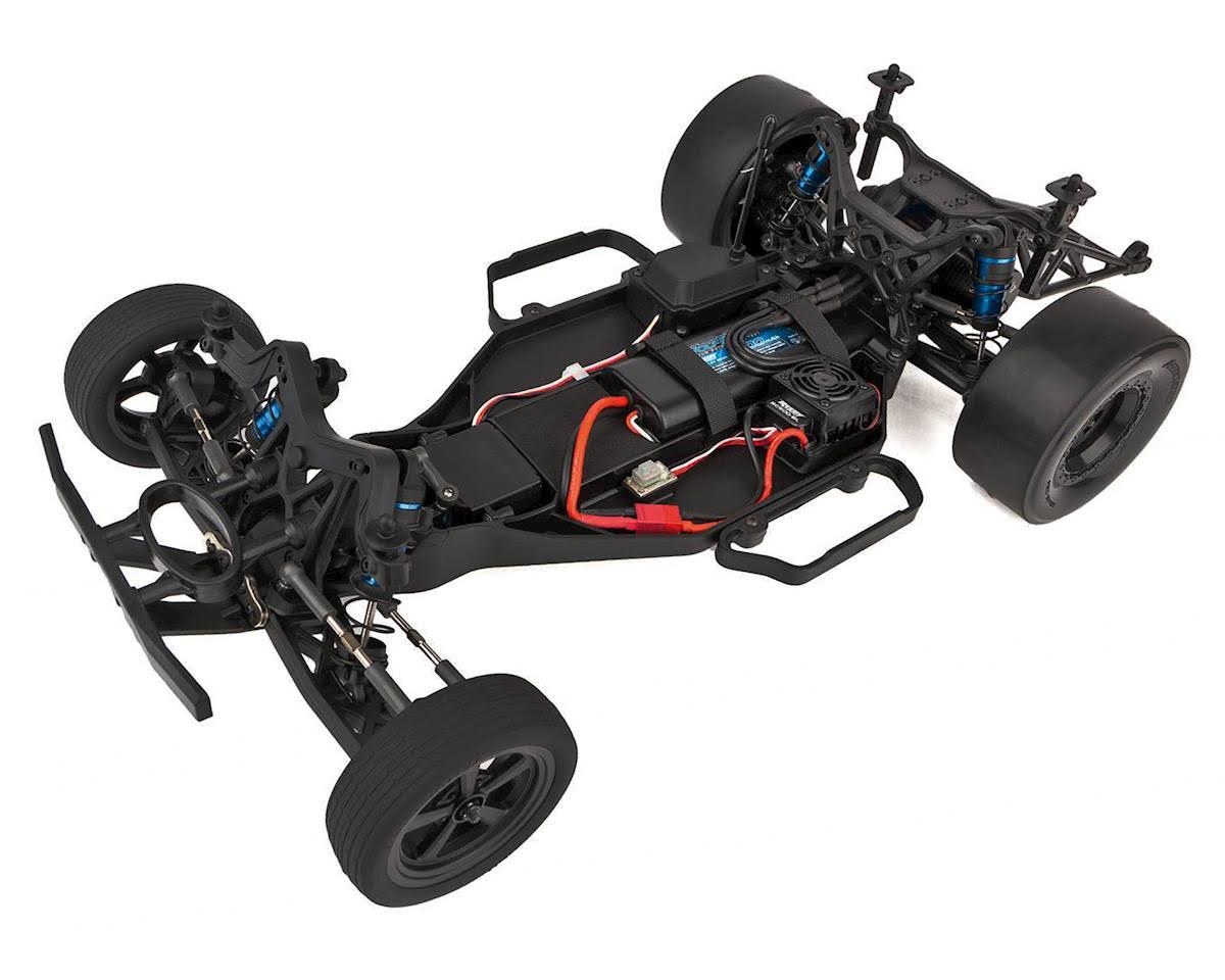 1/10 2WD Brushless Drag Race Car RTR U201493