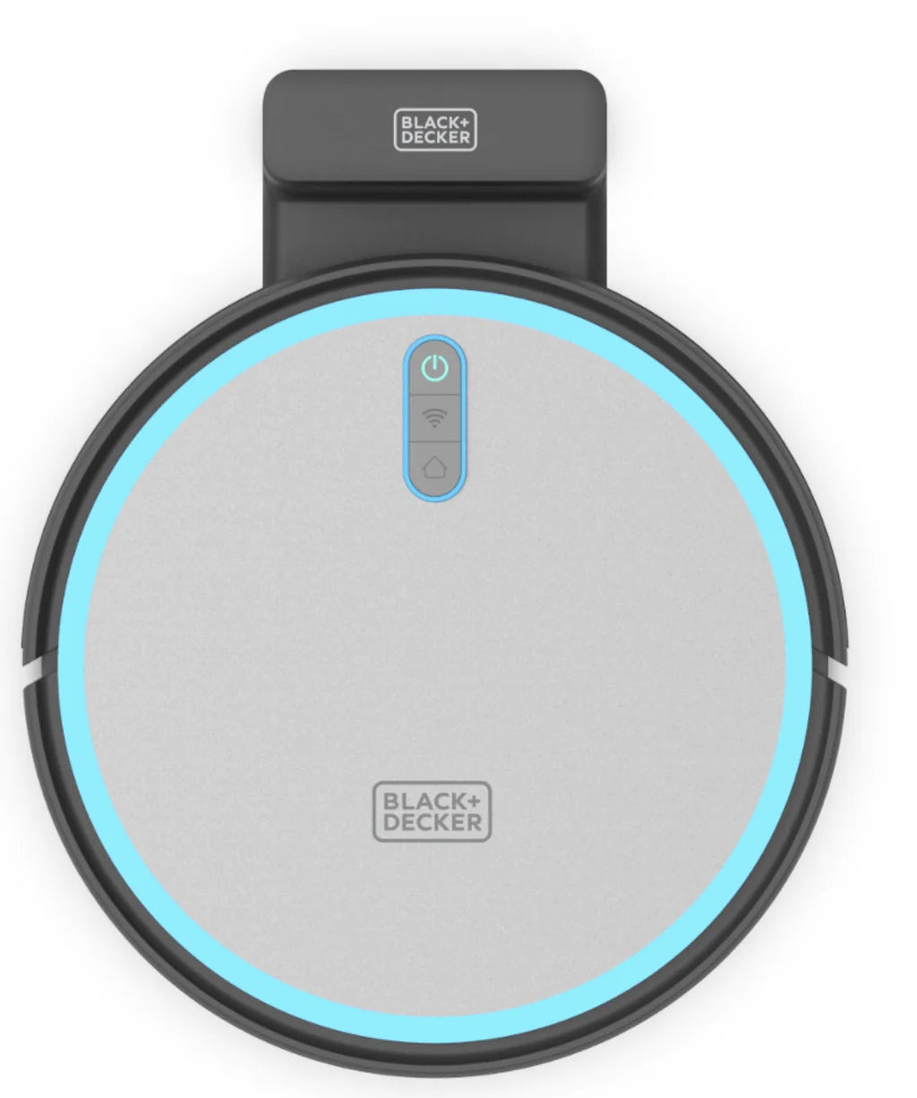 Robot Vacuum N1702