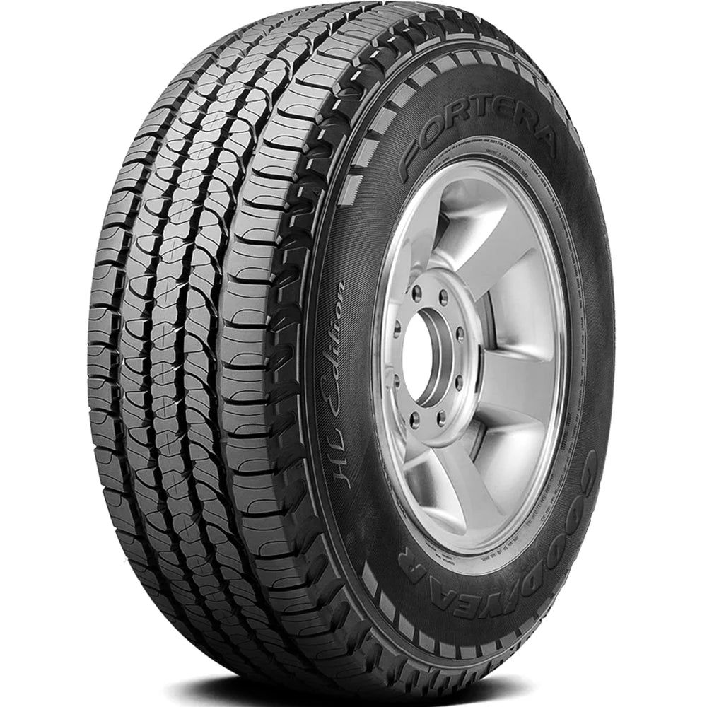 All Season 265/50R20 107T Passenger Tire I729664