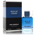 Eau De Toilette Spray 1.7 oz Q341