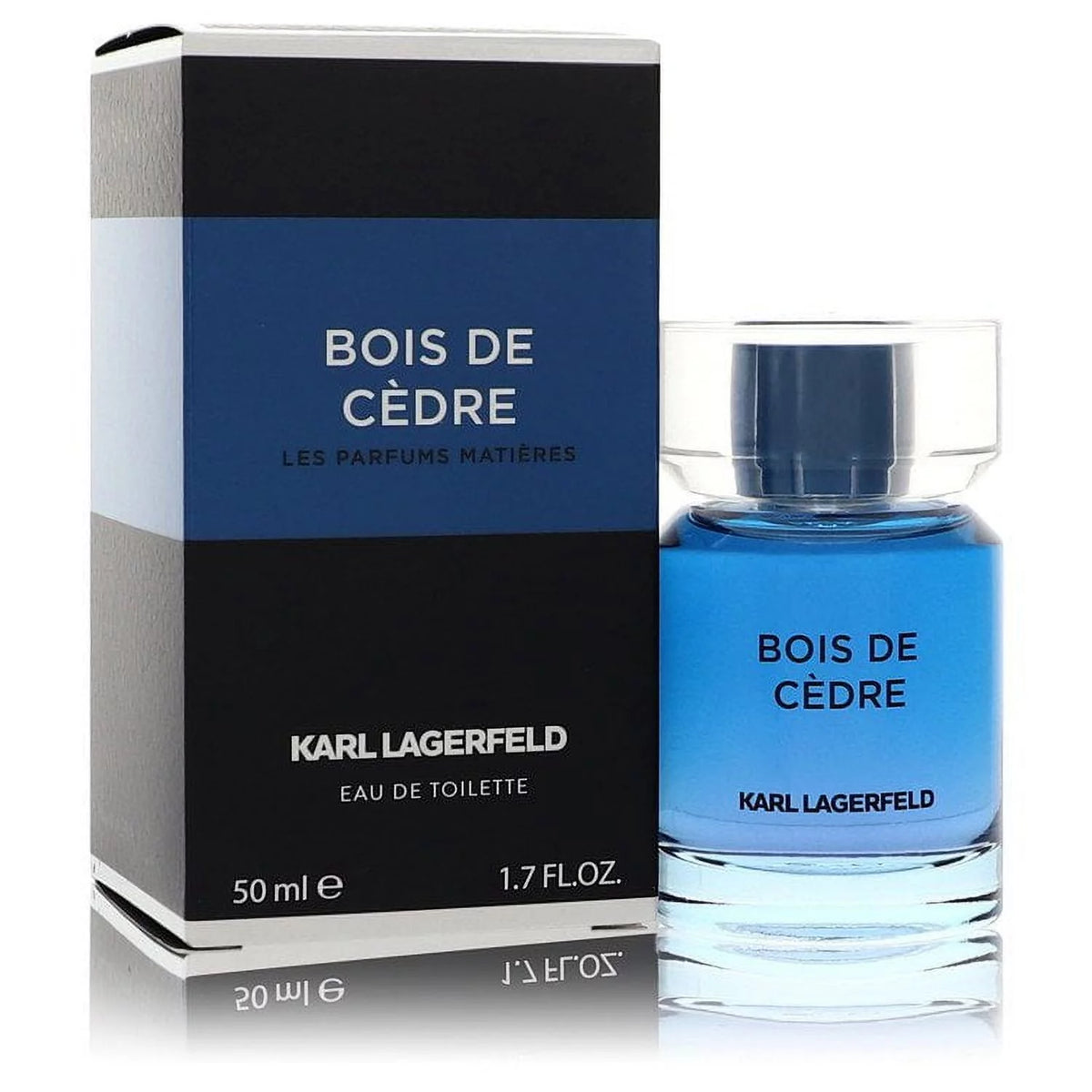 Eau De Toilette Spray 1.7 oz Q341