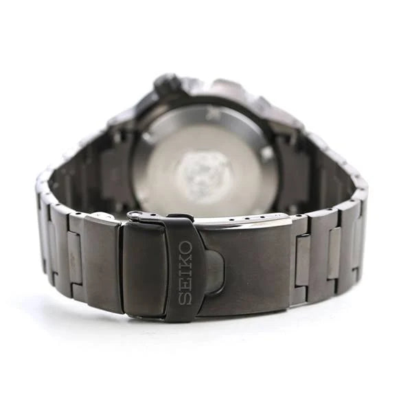 Mens Automatic Diver Watch C4984